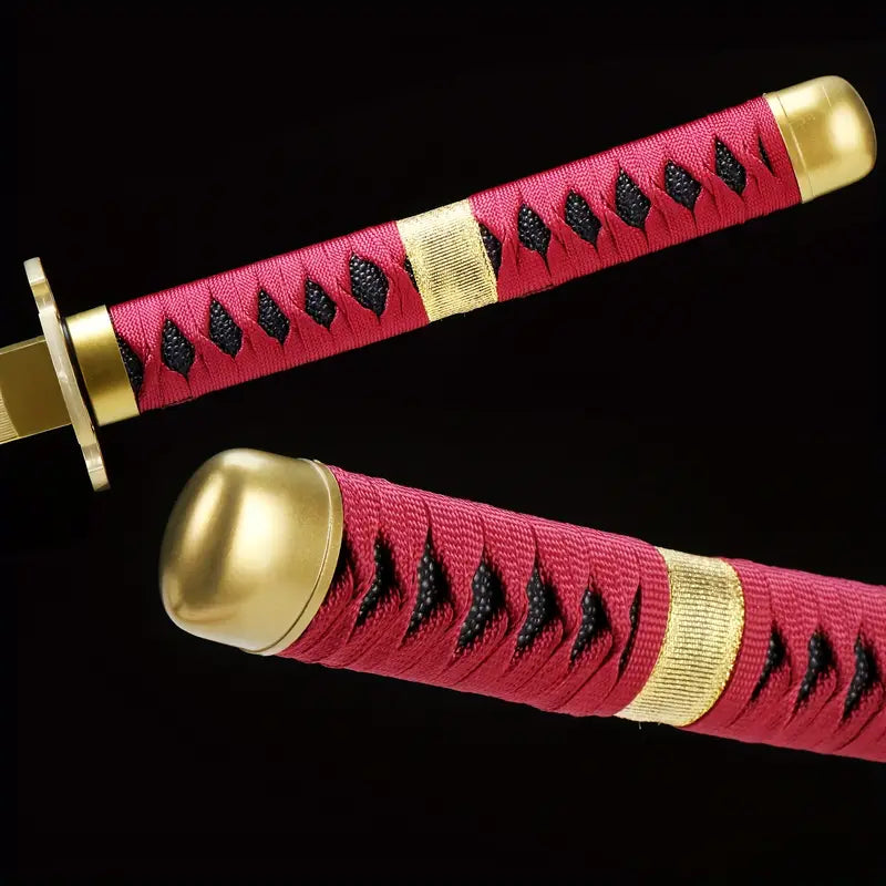 Roronoa Zoro's Sandai Kitetsu Sword -102cm