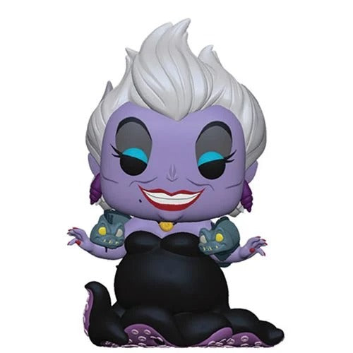 Funko POP! Disney: The Little Mermaid - Ursula #568