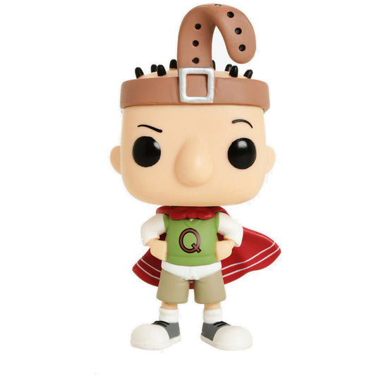 Funko POP! Disney: Doug - Quailman #413