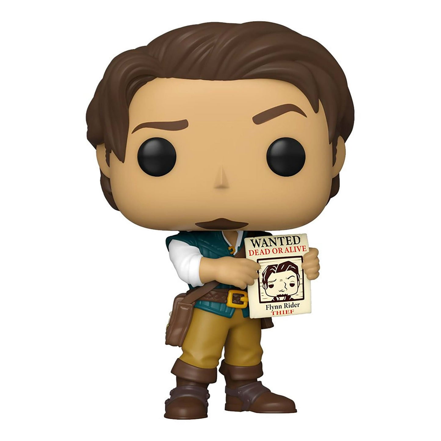 Funko POP! Disney: Tangled - Flynn #1126