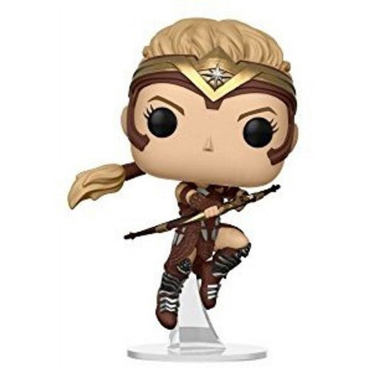 Funko POP! Wonder Woman - Antiope