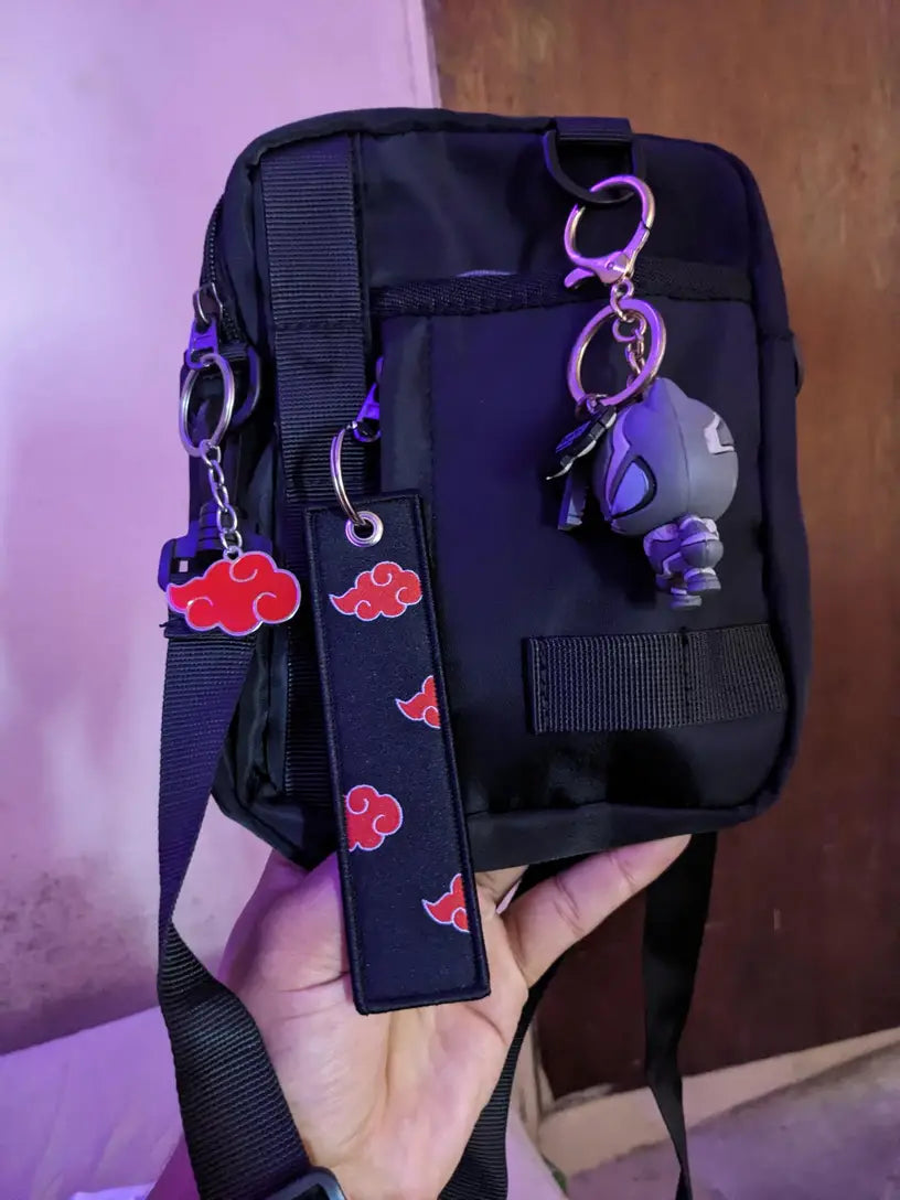 Akatsuki Keytag