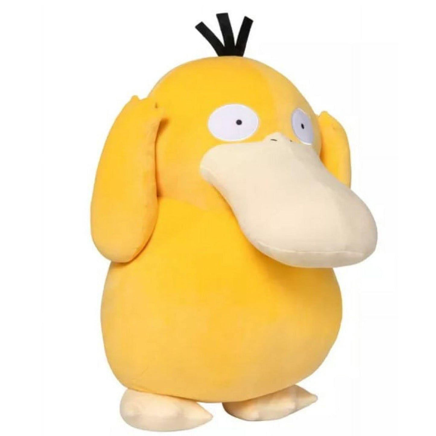 Psyduck Pokemon Plush