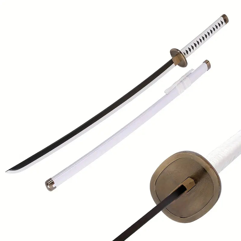 Roronoa Zoro's Wado Ichimonji Sword -102cm