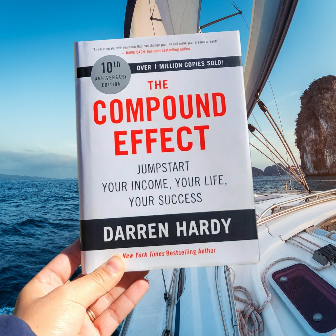 The Compound Effect