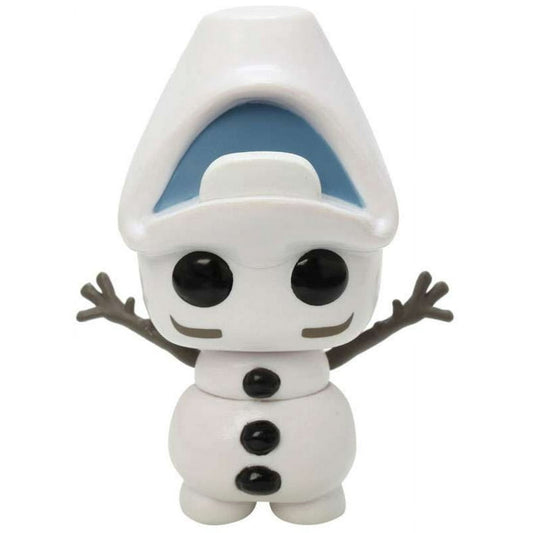 Funko POP! Disney: Frozen - Upside Down Olaf #122