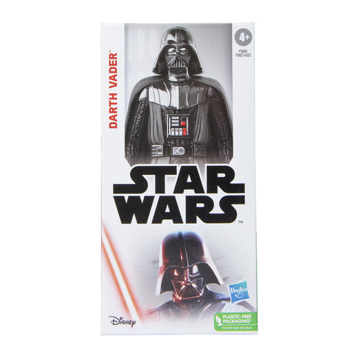 Darth Vader Action Figure