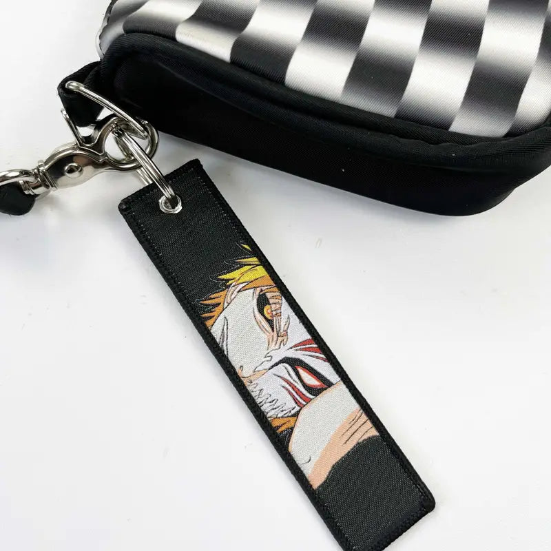 Ichigo Kurosaki Keytag