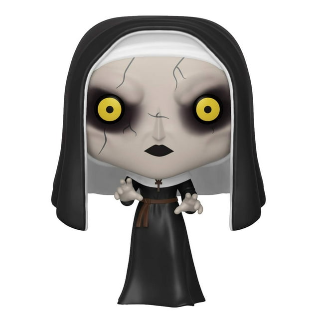 Funko POP! Movies: The Nun - Nun #775