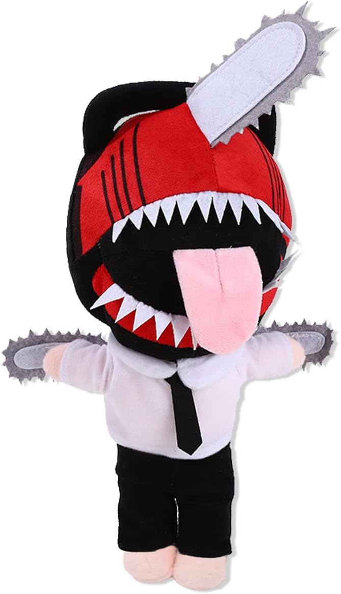 Denji Chainsaw man Plush