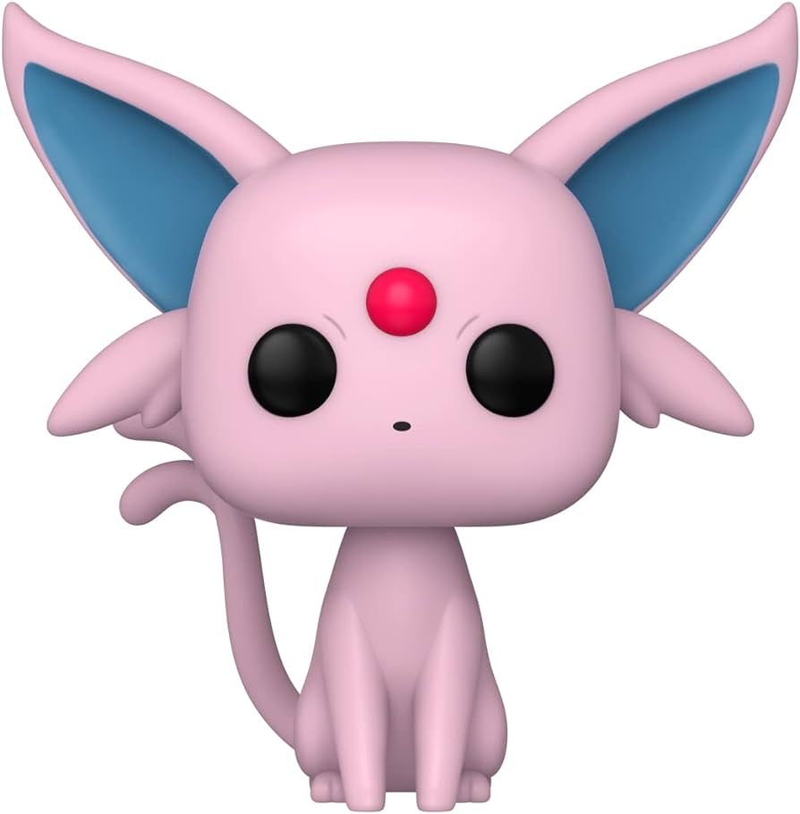 Funko POP! Games: Pokemon - Espeon #884