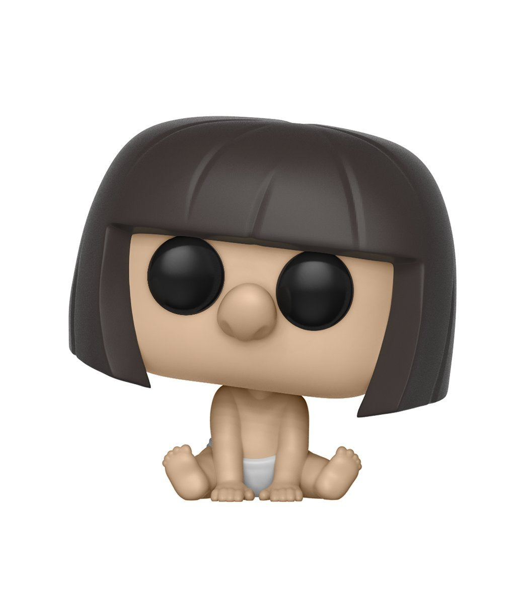 Funko POP! Disney Pixar Incredibles 2 Edna Jack-Jack #404