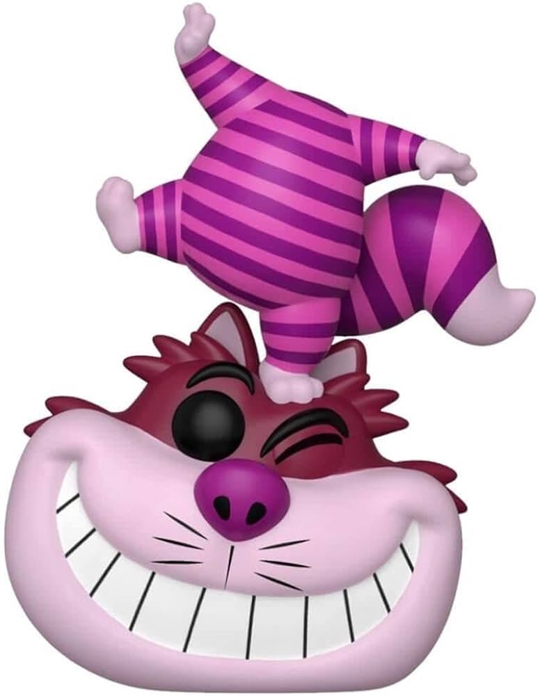 Funko POP! Cheshire Cat #1199