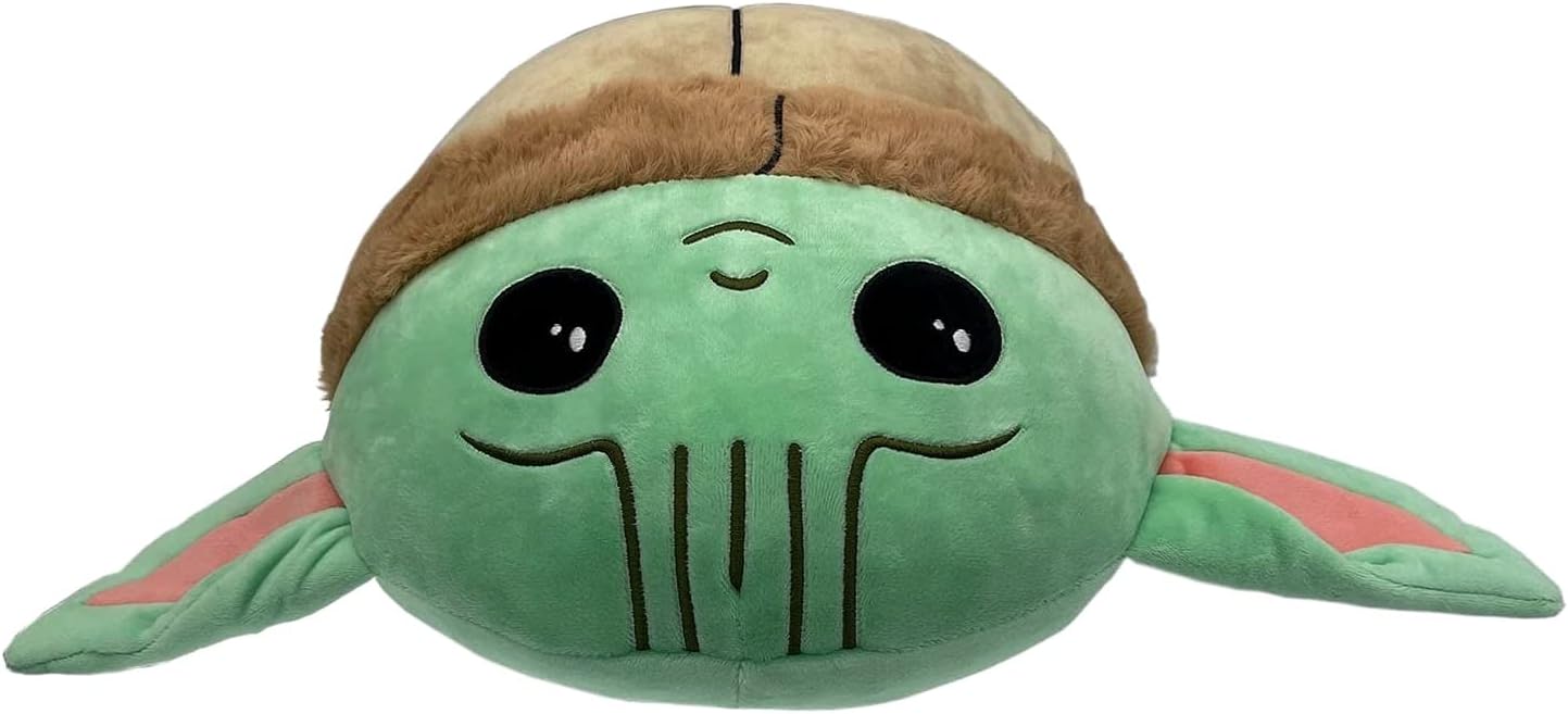 Star Wars Grogu Plush