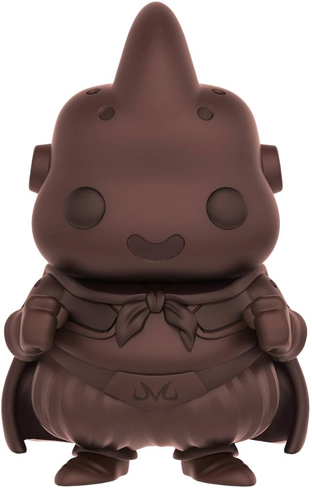 Funko POP! Animation: Dragon Ballz - Majin Buu Pink Chocolate #111