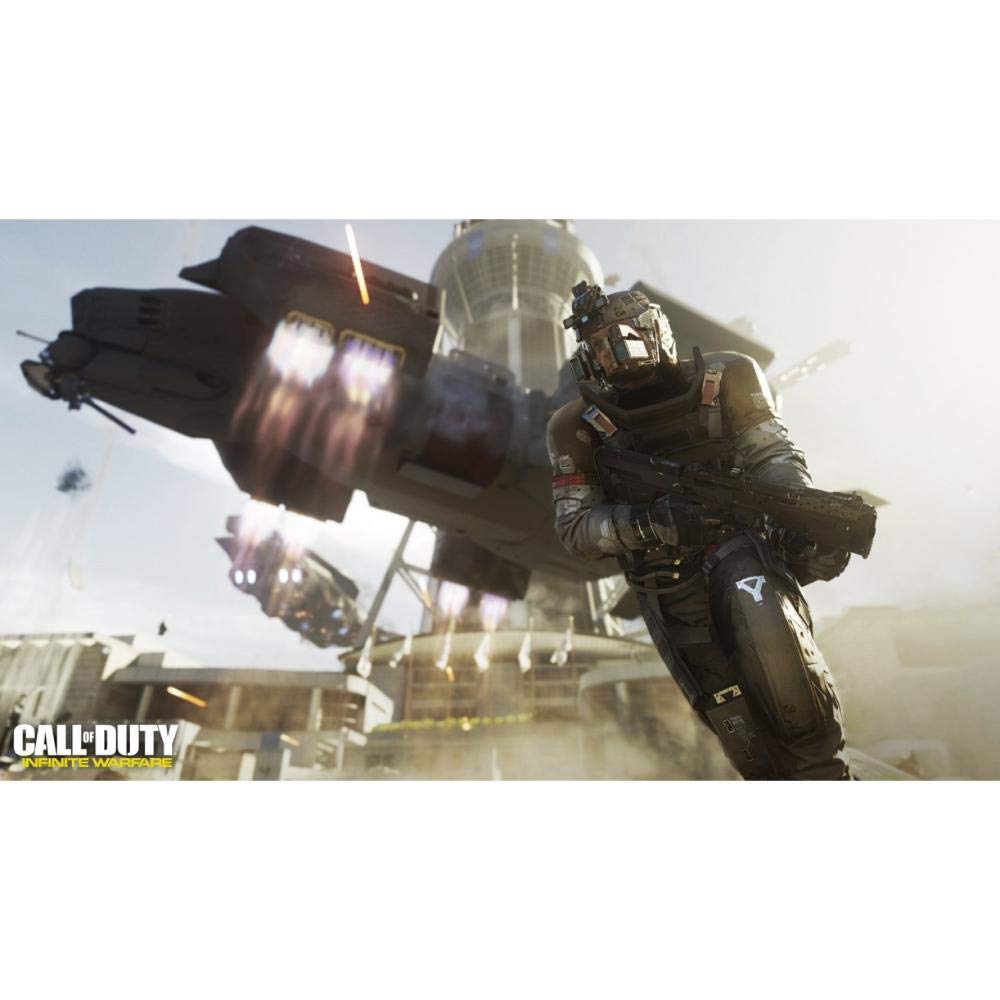 Call of Duty: Infinite Warfare - PS4