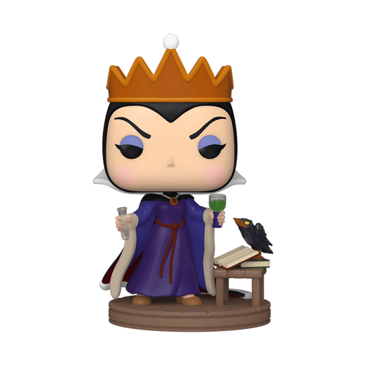 Funko POP! Disney: Disney Villains - Evil Queen #1079