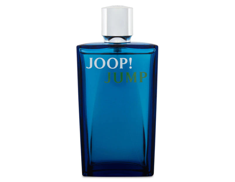 Joop! Jump For Men EDT Perfume 100ml