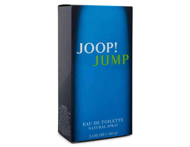 Joop! Jump For Men EDT Perfume 100ml