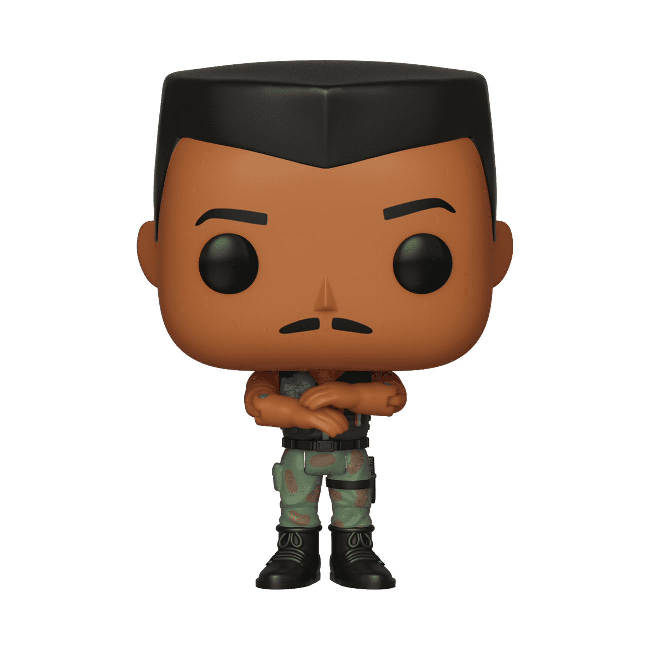 Funko POP! Disney: Toy Story 4 - Combat Carl Jr. #530