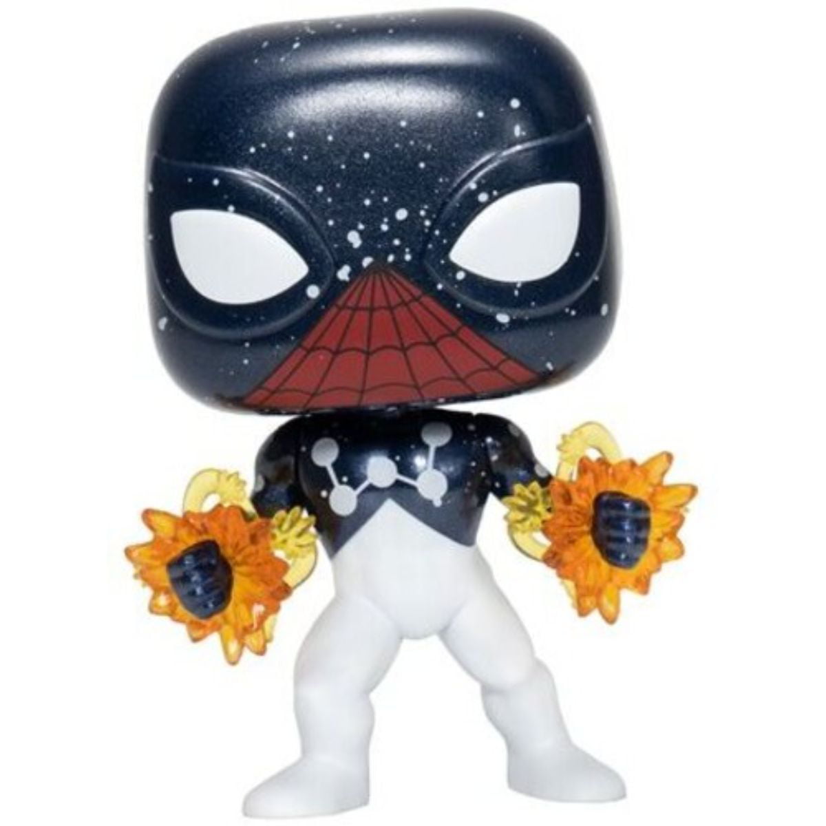 Funko POP! Marvel: Spider-Man Captain Universe