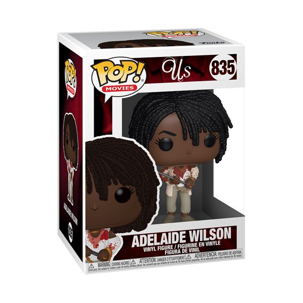 Funko POP! Us - Adelaide Wilson #835