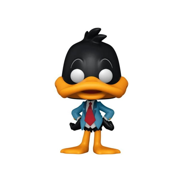 Funko Pop! Space Jam 2: A New Legacy - Daffy Duck #1062