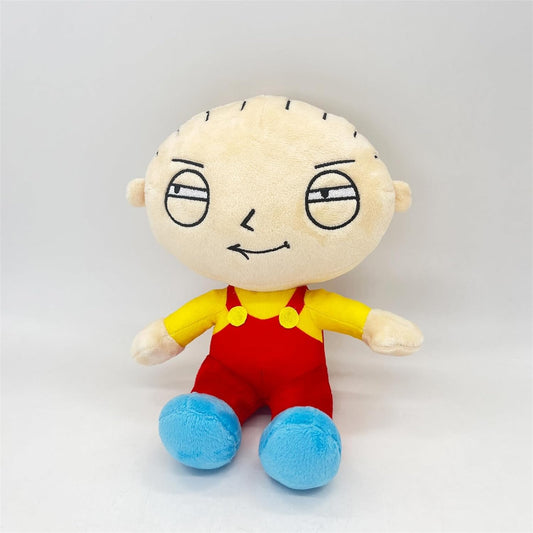 Stewie Griffin Plush