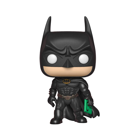 Funko POP! Heroes: 80th Anniversary - Batman (1995)