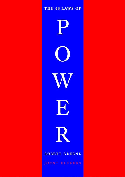 The 48 Laws of Power