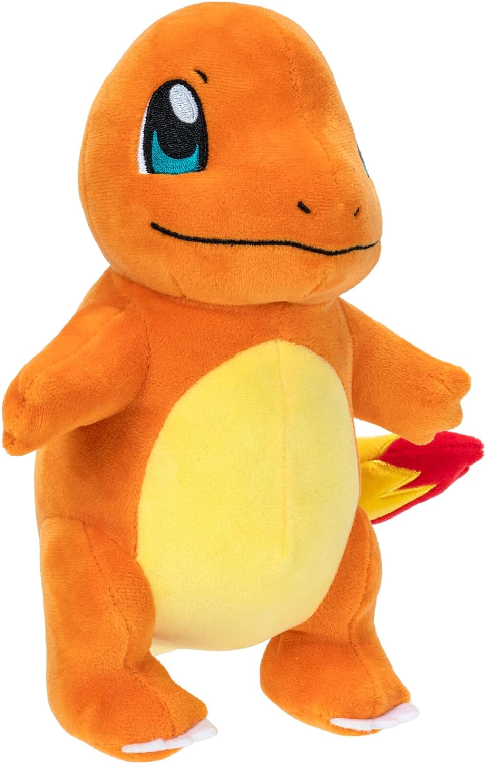 Charmander Pokemon Plush