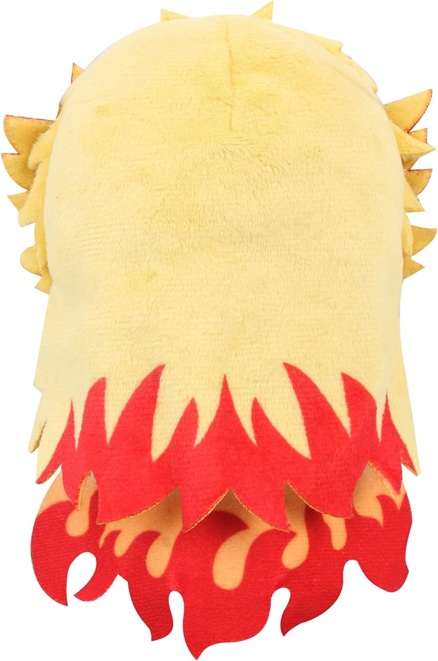 Kyojuro Rengoku Plush