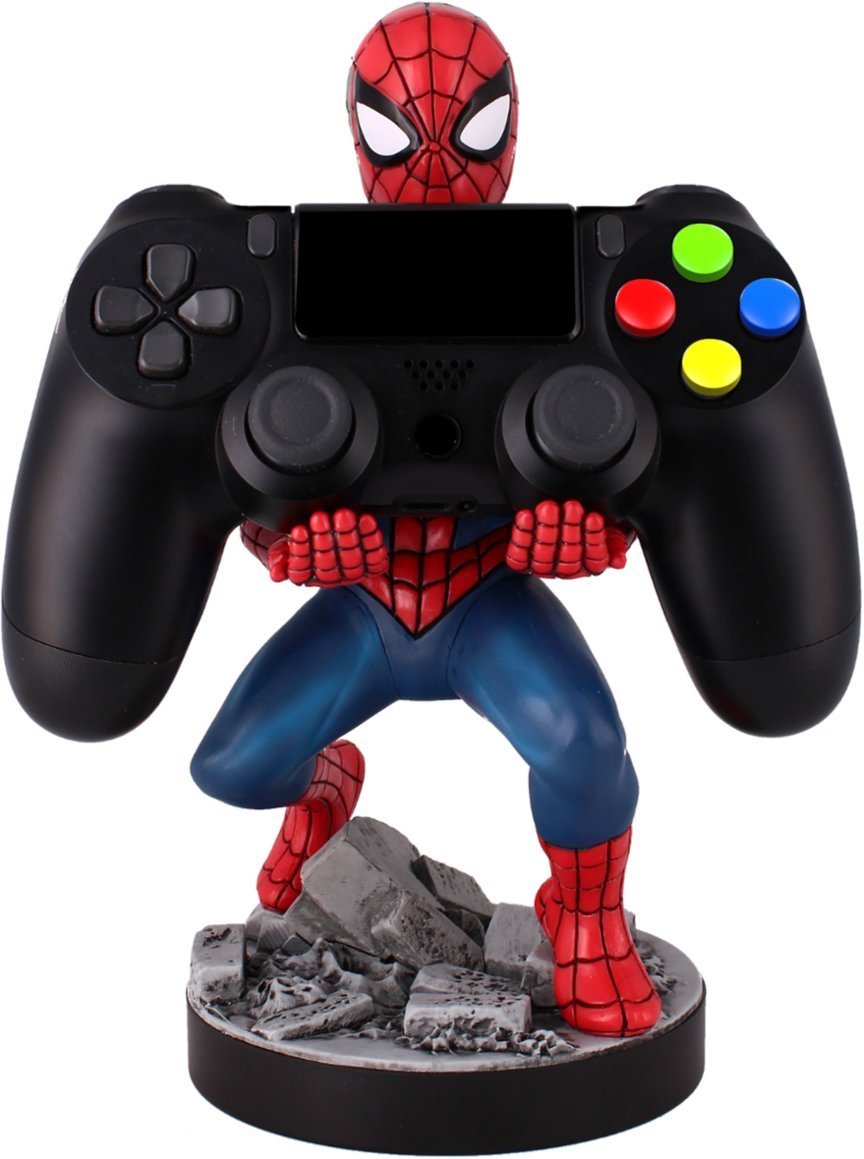 The Amazing Spider-Man - Phone Stand & Controller Holder