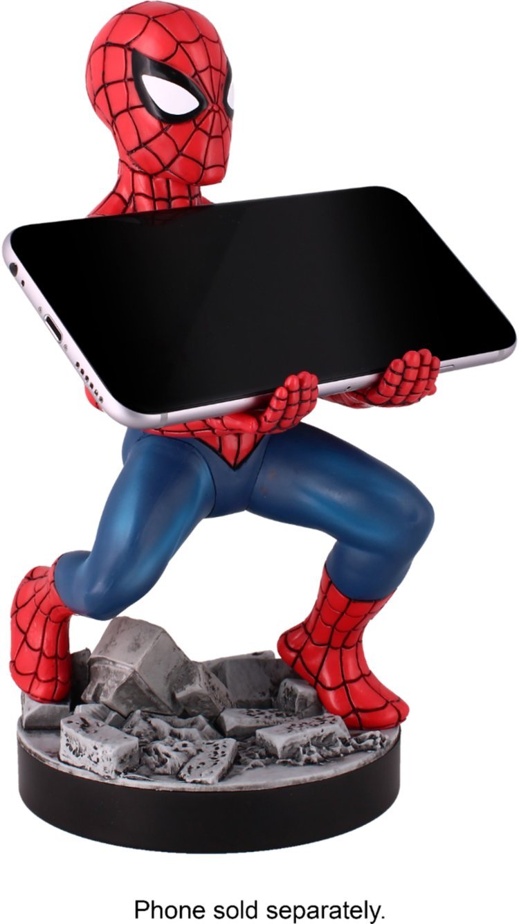 The Amazing Spider-Man - Phone Stand & Controller Holder