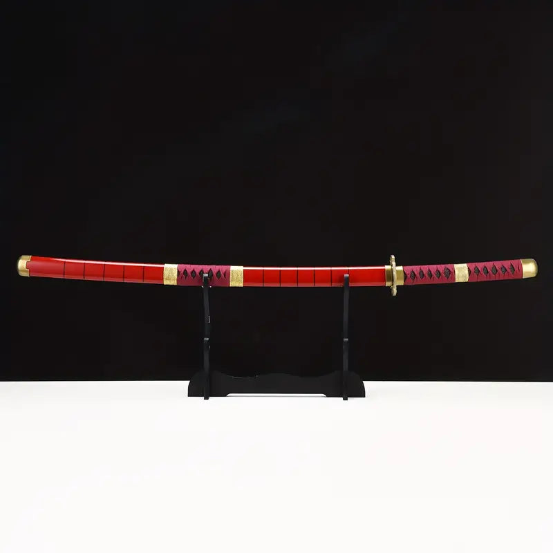 Roronoa Zoro's Sandai Kitetsu Sword -102cm