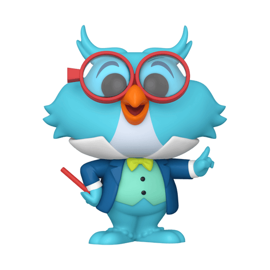 Funko POP! Disney: Professor Owl #1249