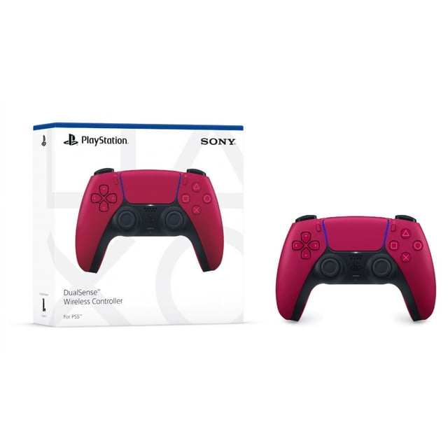 Sony PS5 DualSense Wireless Controller