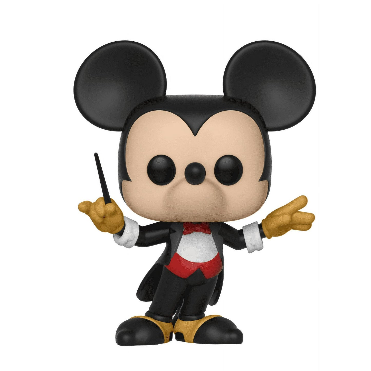 Funko POP! Disney: Mickey's 90th - Conductor Mickey #428