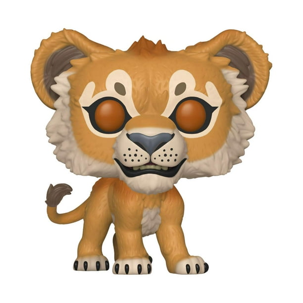 Funko POP! Disney: The Lion King - Simba #547