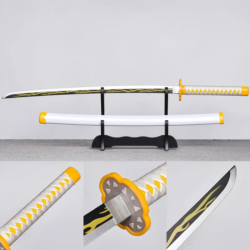 Agatsuma Zenitsu Sword -102cm