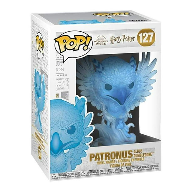 Funko POP! Patronus Albus Dumbledore #127