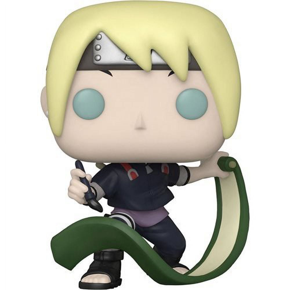 Funko Pop! Boruto: Naruto Next Generations - Inojin Yamanaka #1038