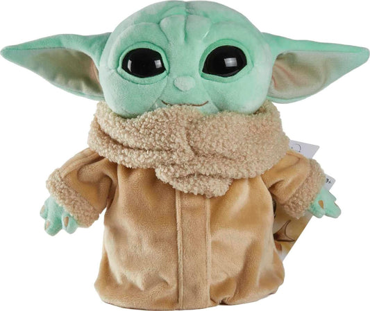 Star Wars Grogu Plush