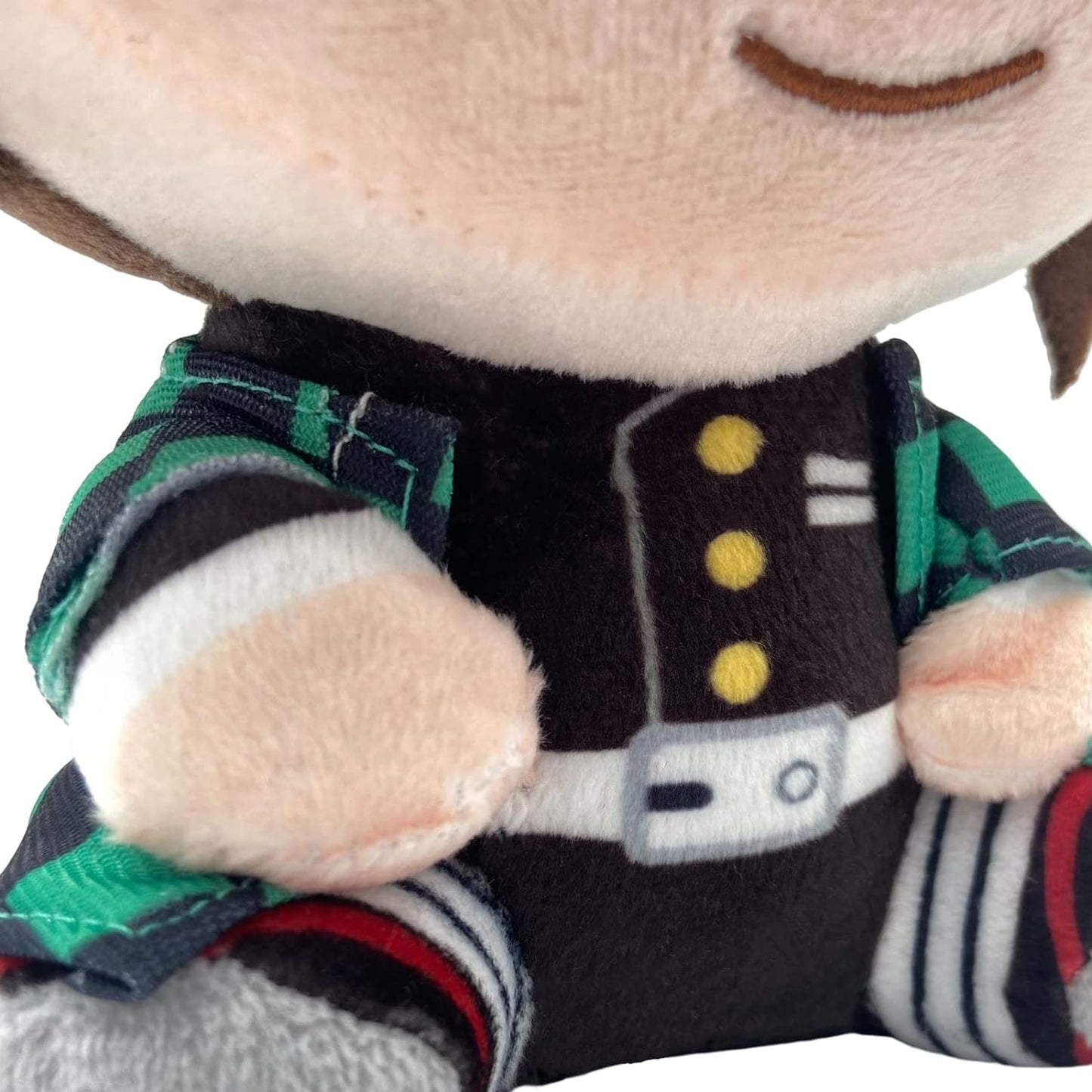 Tanjiro Kamado Plush