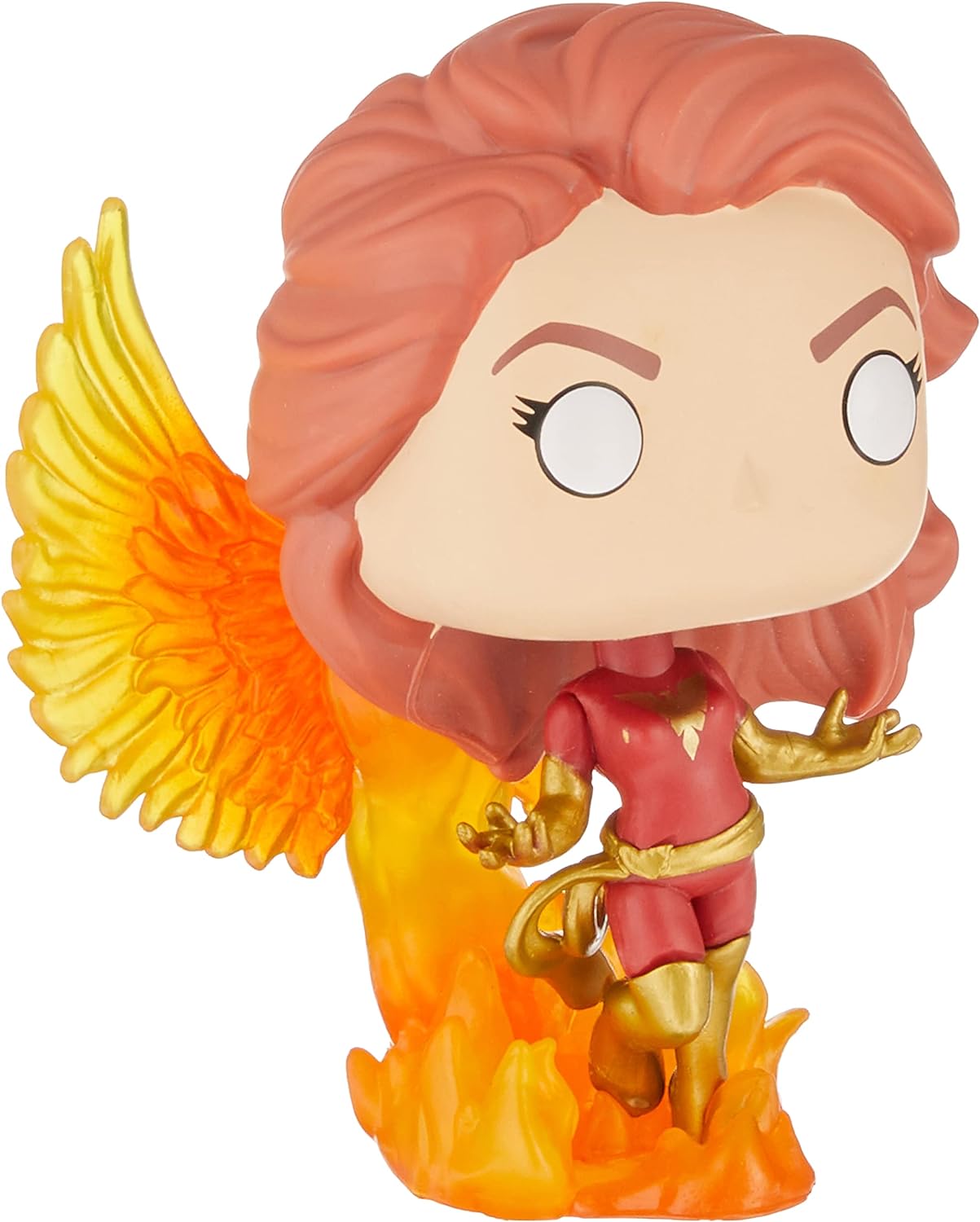 Funko Pop! X-Men Dark Phoenix #413