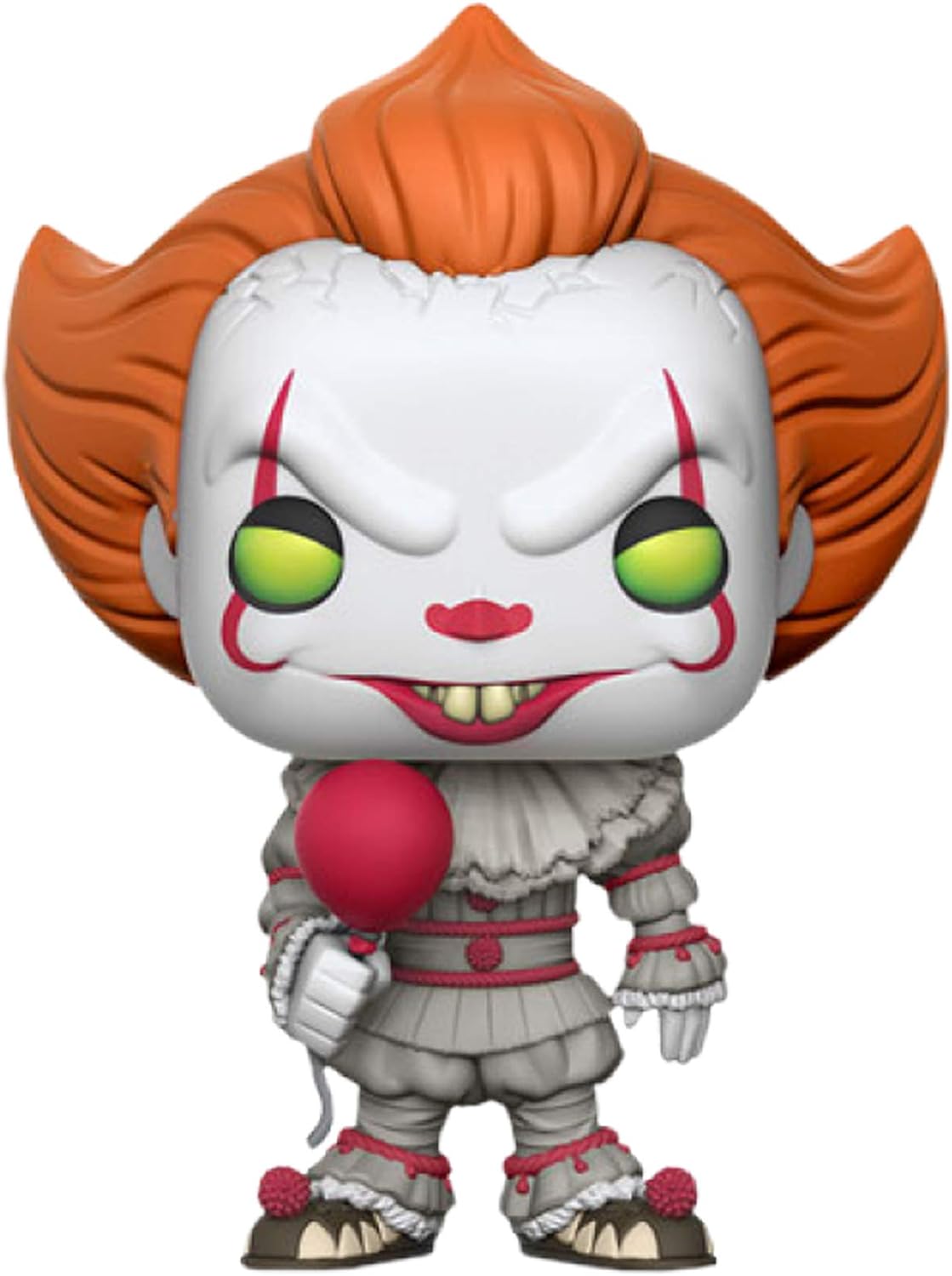 Funko POP! Movies: IT: - Pennywise with Balloon #475