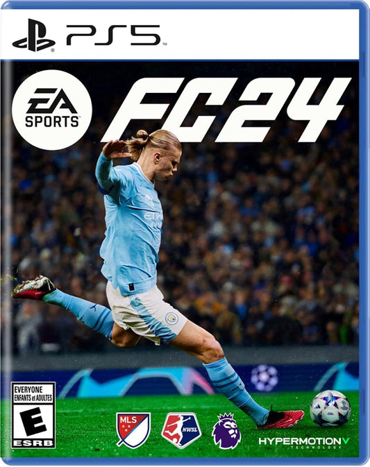 FC 24 - PS5