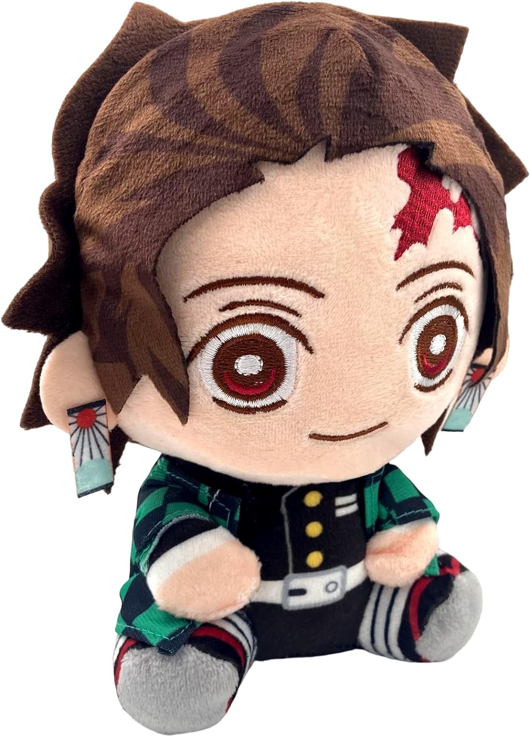 Tanjiro Kamado Plush