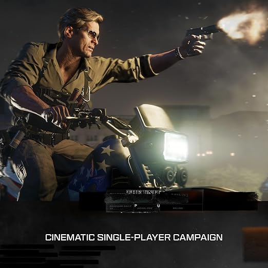 Call of Duty: Black Ops 6 PS4