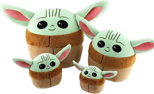 Star Wars Grogu Plush